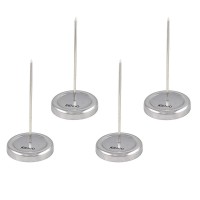 MEMO RECEIPT SPIKE HOLDER 4X